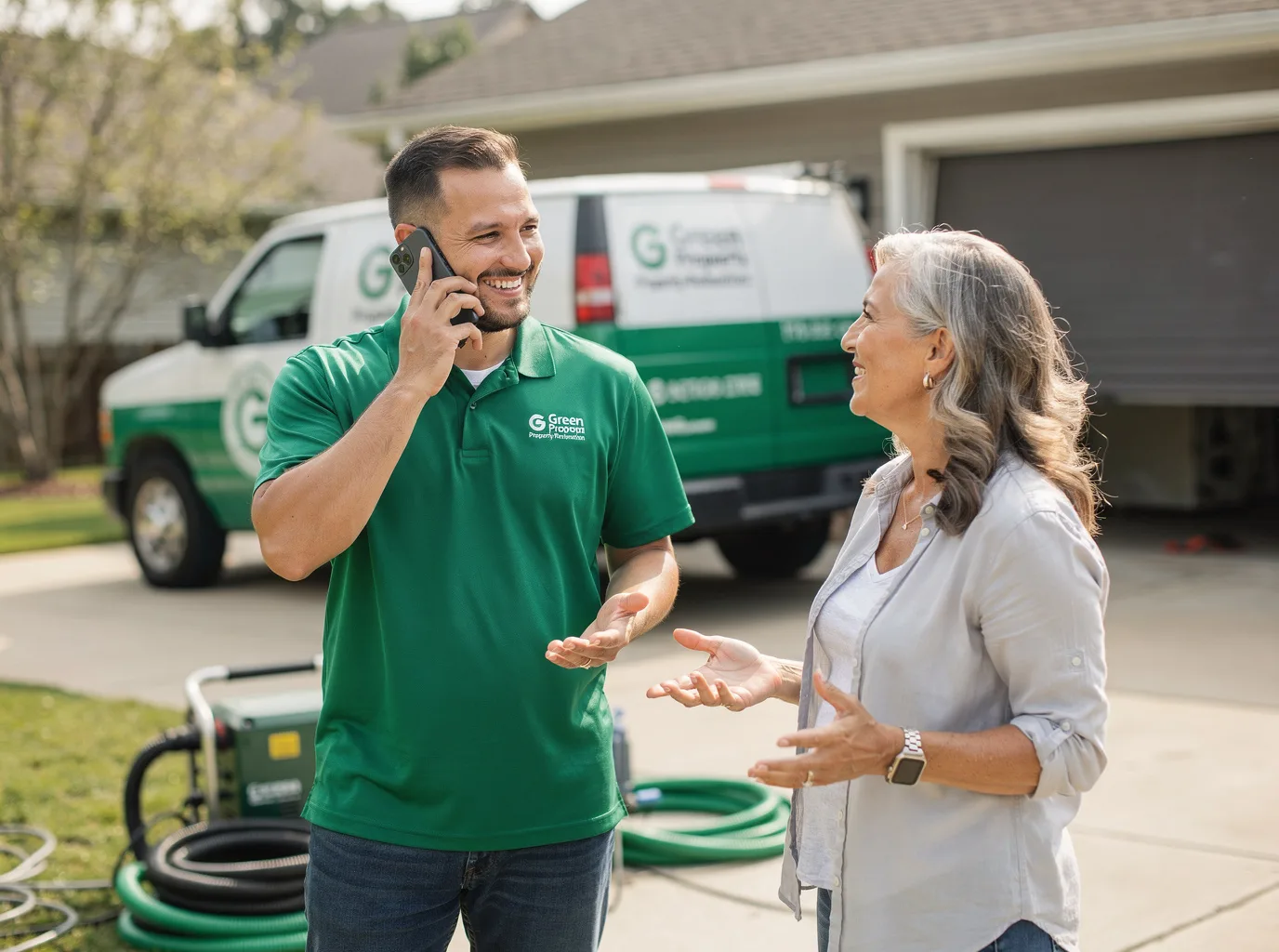 Water Damage Restoration Huddy, KY FAQs